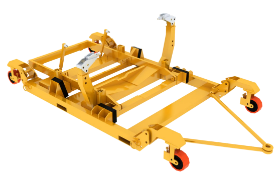 Engine Cradle