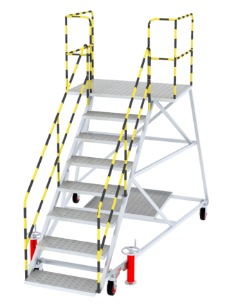 Working Stand