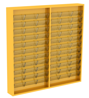 Card Cabinet