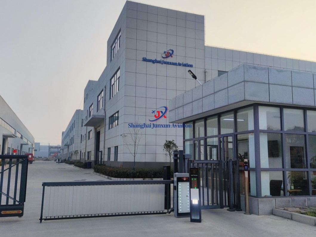 Shanghai Juxun Aviation produce Aviation Maintenance Tools, GSE and Aviation Maintenance Docking