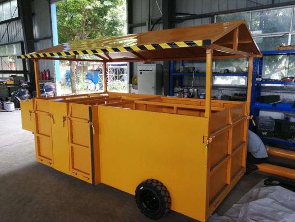 Aircraft tires, jacks, and wheel-changing Carts