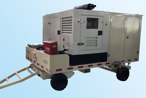 New multi - function engine cleaning car 