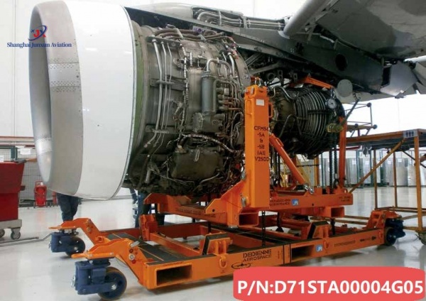 JX-D71STA00004G05	CFM56-5A/5B/V2500	AIR TRANSPORTATION STAND