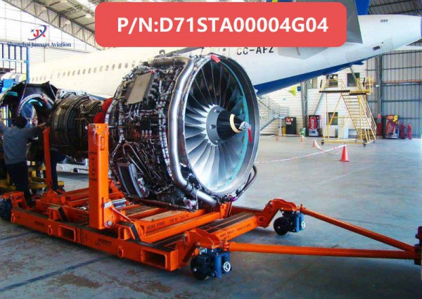 JX-D71STA00004G04	V2500	AIR TRANSPORTATION STAND