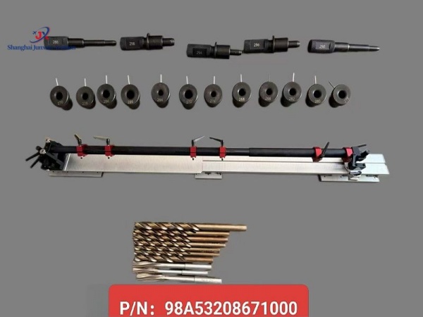 98A53208671000 Aviation Drilling & Reaming Tool