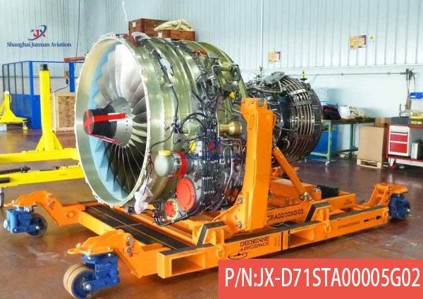 JX-D71STA00005G02 CFM56-7B AIR TRANSPORTATION STAND