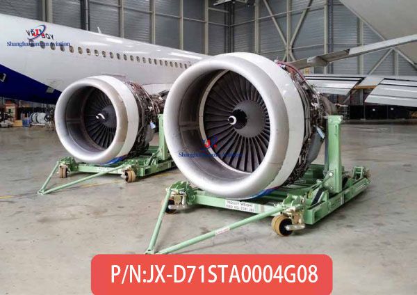 JX-D71STA0004G08 CFM56-5A/5B AIR TRANSPORTATION STAND